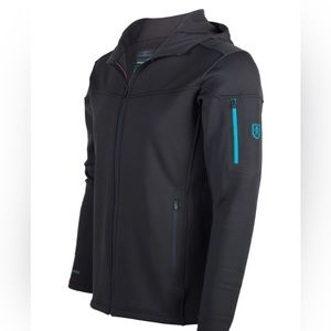 Bluesmiths Kula Windpro Hoodie